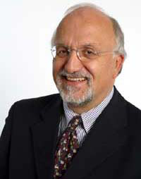 Karl Ulrich Mayer